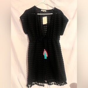 Milken Swim cover up Summertime beach wear